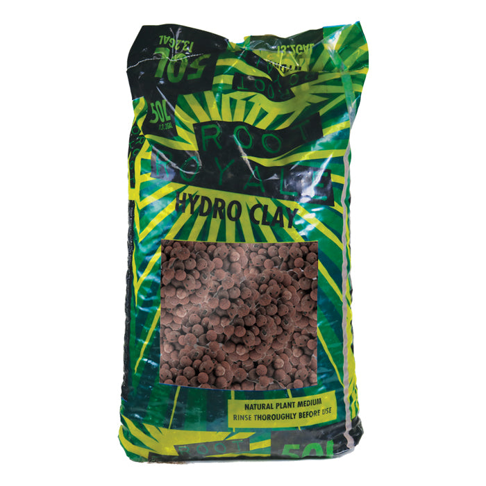 Clay Pebbles 50L