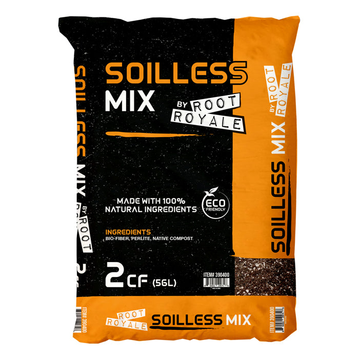 Soilless Mix
