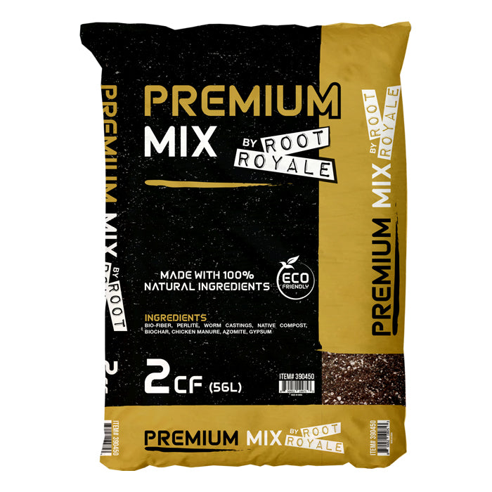 Premium Mix