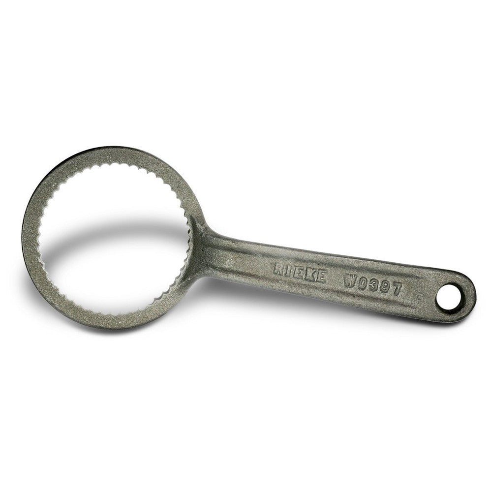 6 Gallon Wrench (23L) - Black Label Supply llc