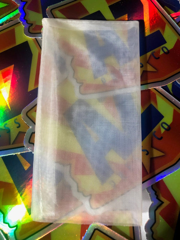 rosin press bags