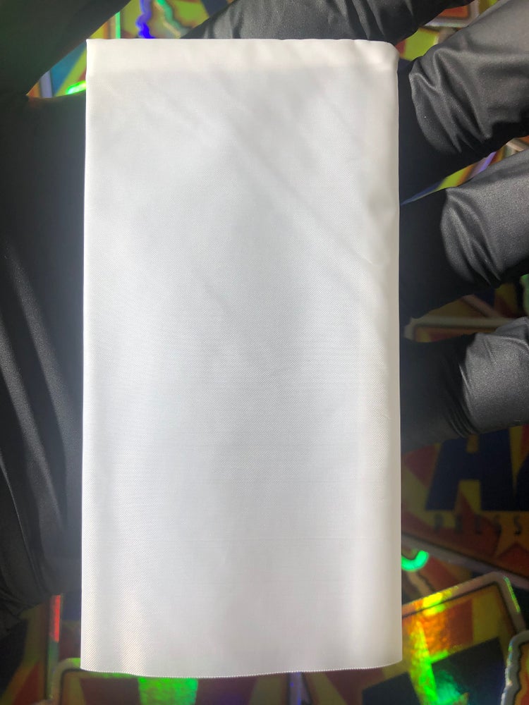 25 micron rosin bag