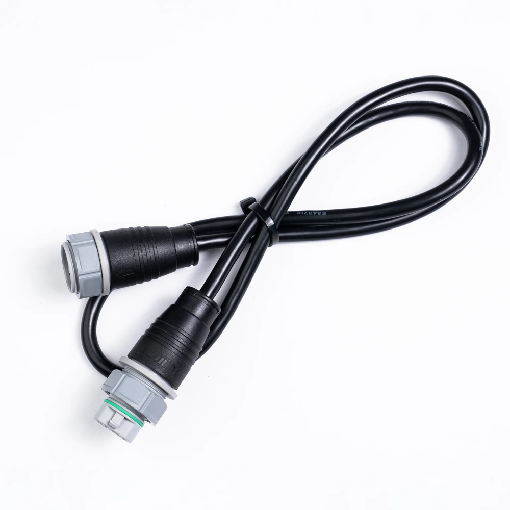 Faven Under Canopy Lighting Jumper Cable