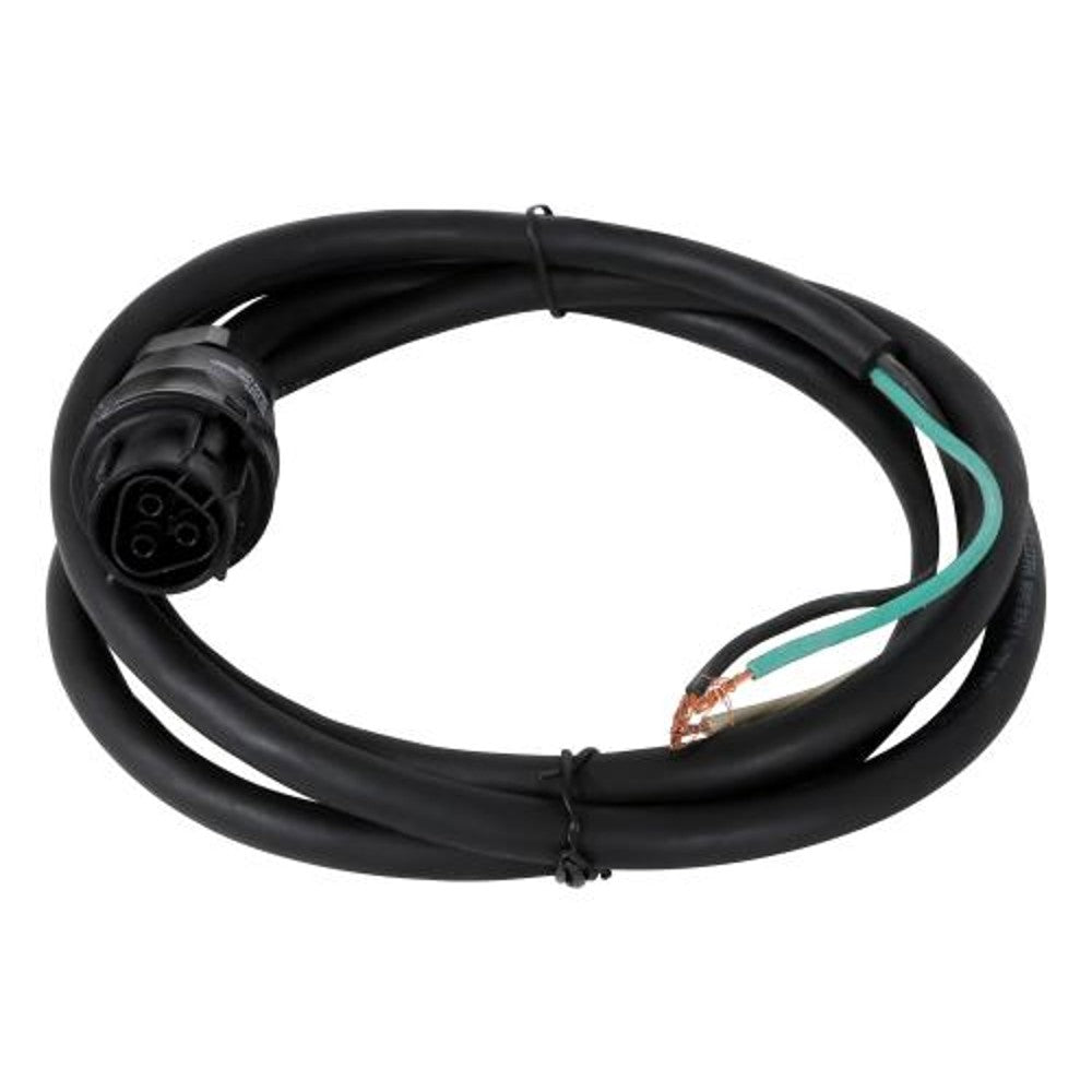Gavita Wieland Mains Power Cords - Black Label Supply llc