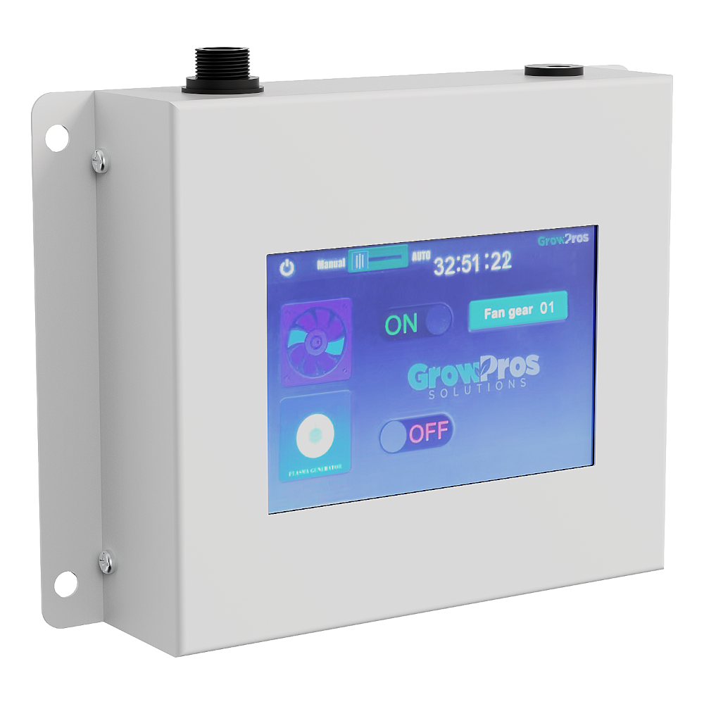 GrowPros Solutions ACS Controller