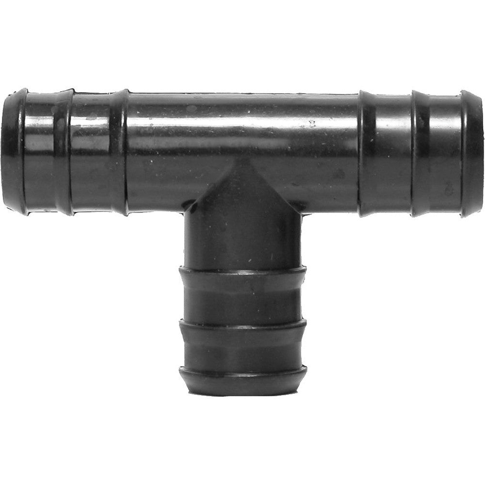 Active Aqua T Connector - Black Label Supply llc