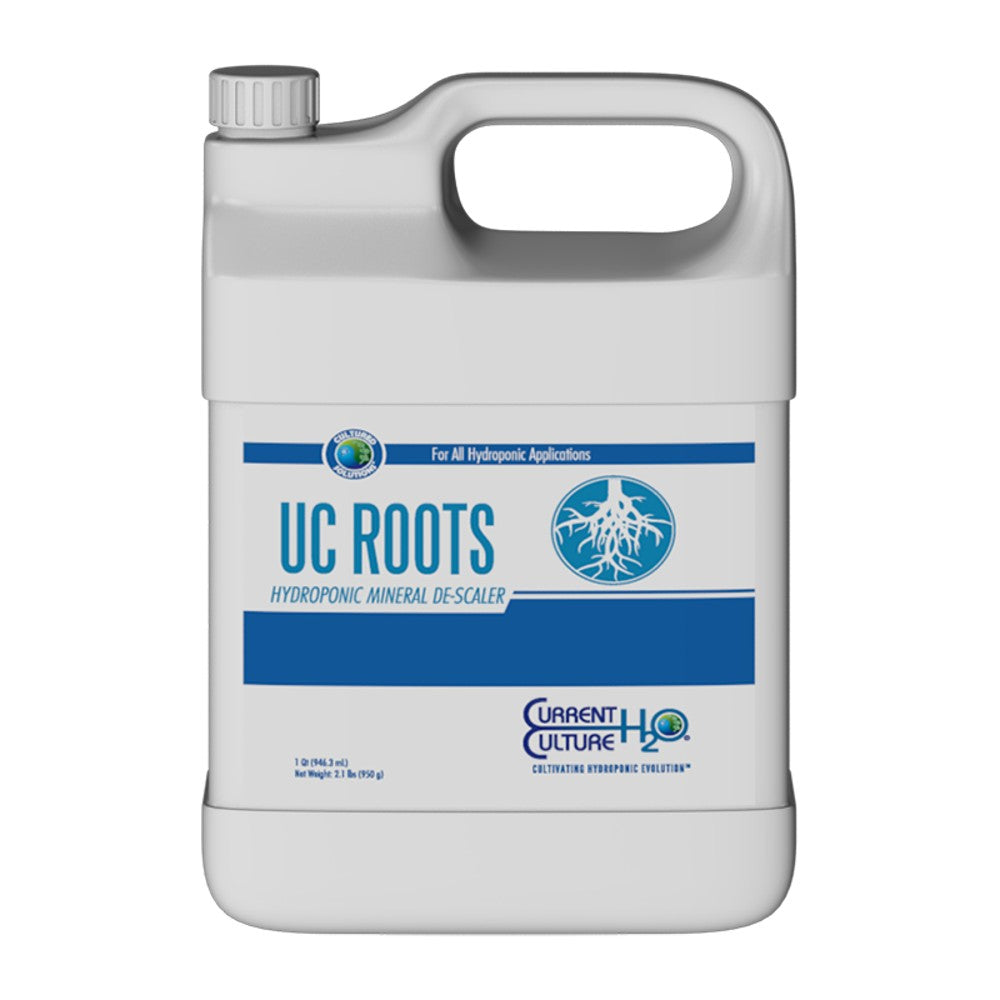 Cultured Solutions UC Roots 1 Gallon – Disinfection and Sanitation