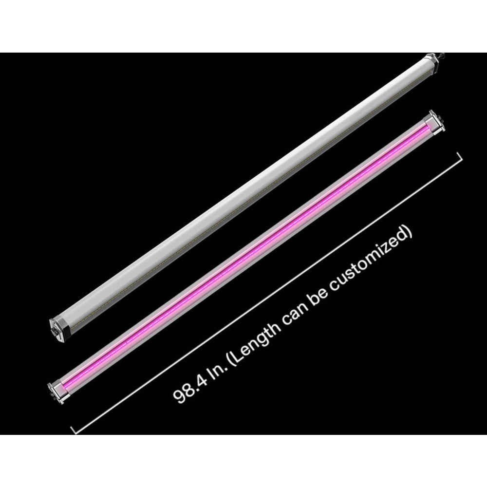 FLEXSTAR Interlighting LEDs - Black Label Supply llc