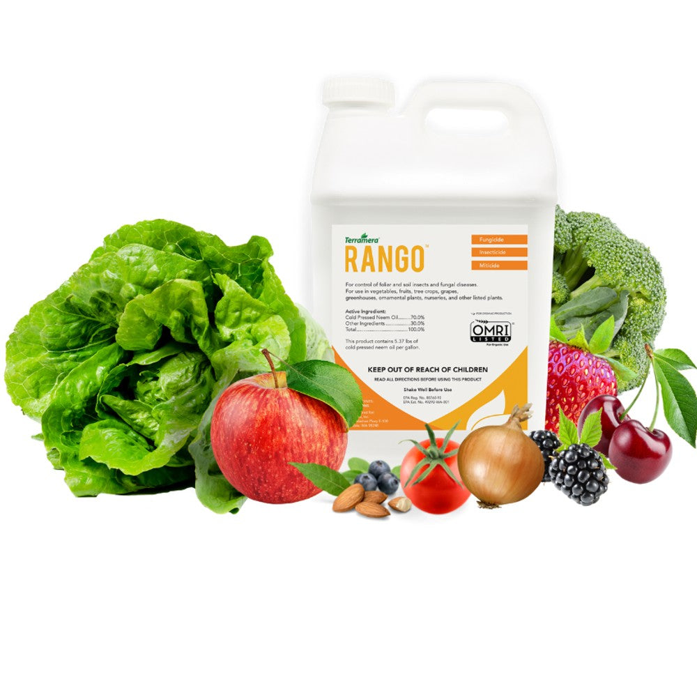 Rango – Pesticide