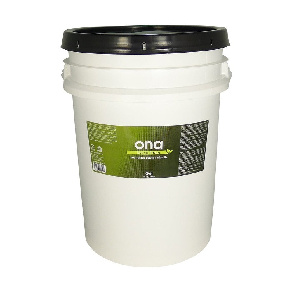Ona Gel Fresh Linen - Black Label Supply llc