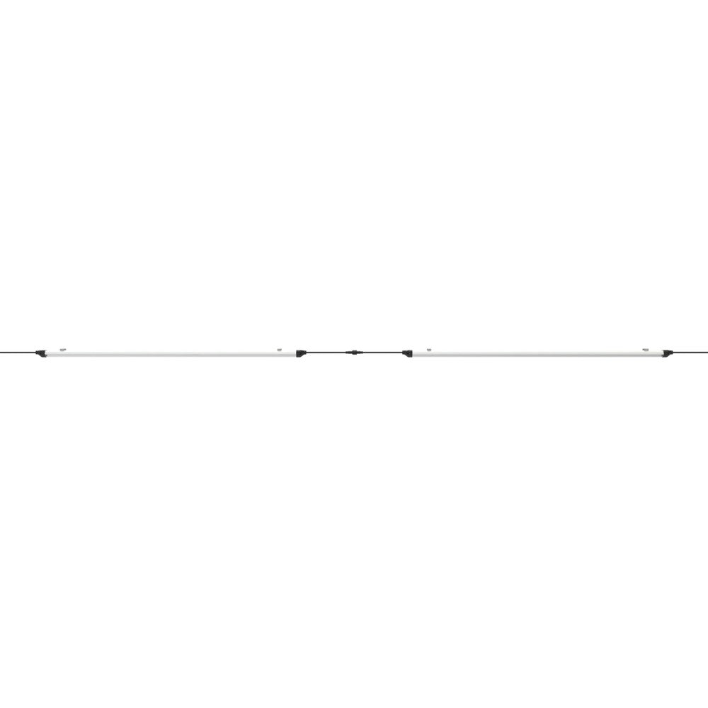 Clone and Inter - canopy LED grow light bar (2 bars per box) 50w each - Black Label Supply llc