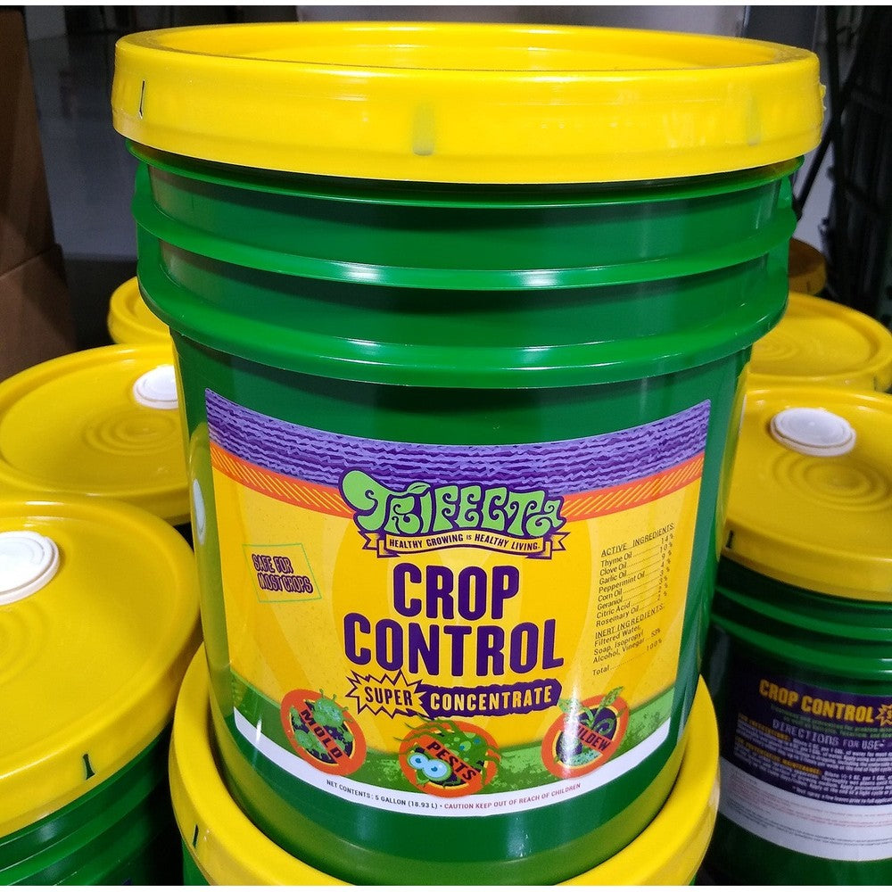 Trifecta Crop Control Super Concentrate - Black Label Supply llc