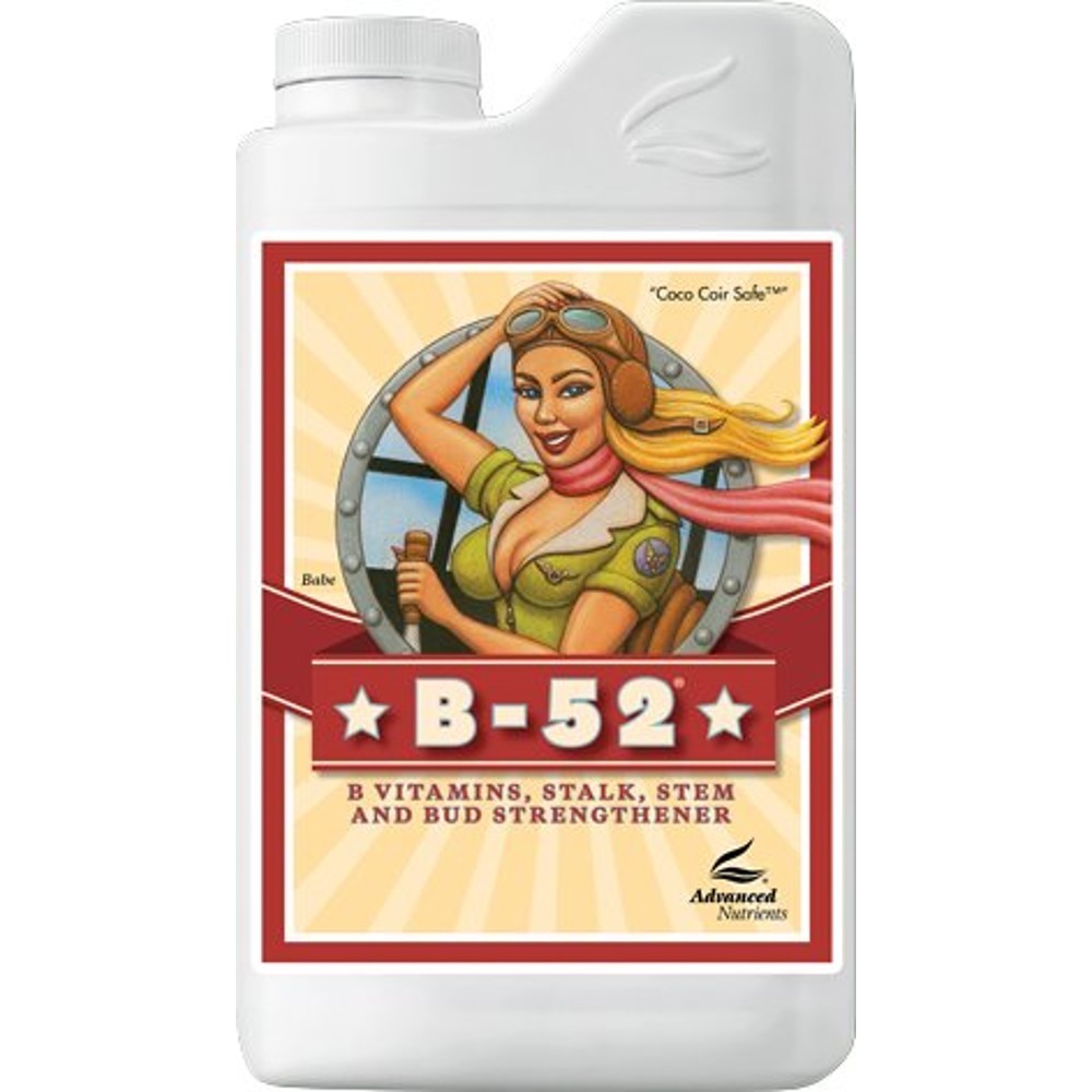B - 52 - Black Label Supply llc
