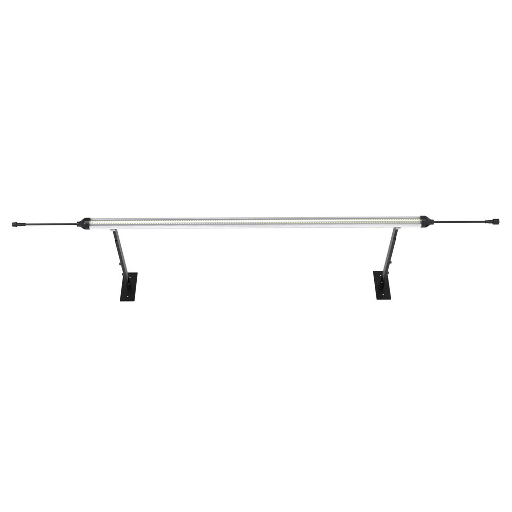Clone and Inter - canopy LED grow light bar (2 bars per box) 50w each - Black Label Supply llc