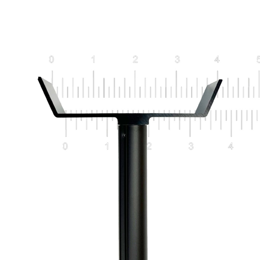 GrowPros Telescopic Stands 2 Pcs per Pack – For Model 3 & 4 – Stand