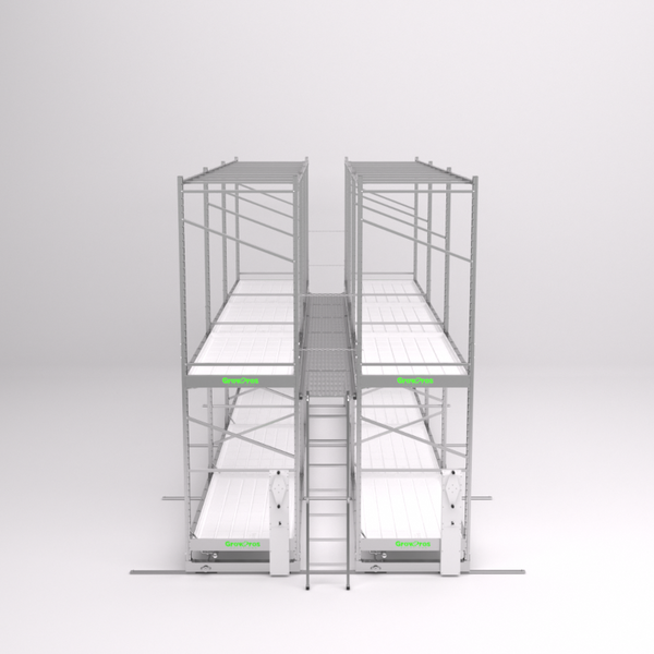 GrowPros CATWALK PLATFORM SYSTEM (CUSTOM PRICED AFTER ORDER)