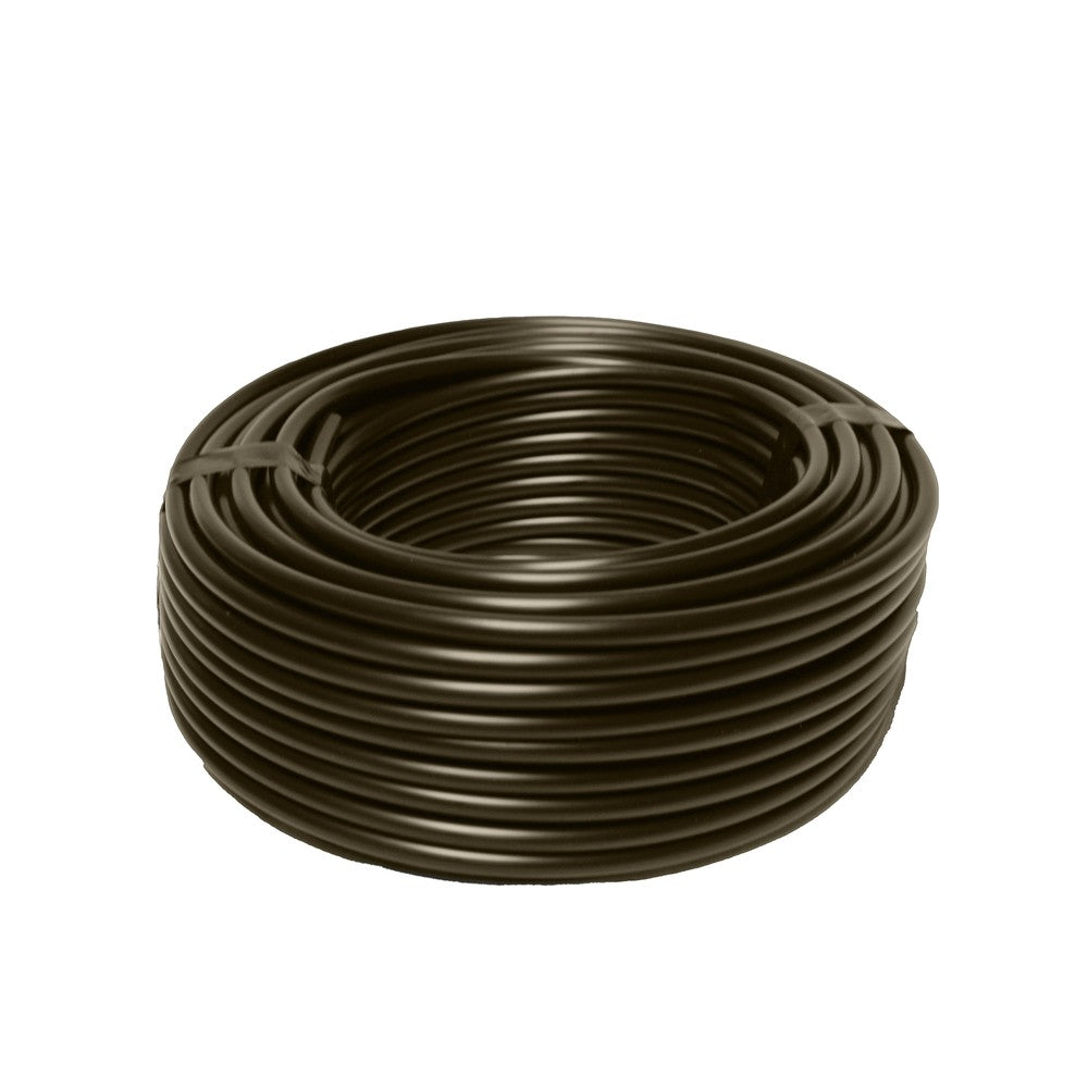 Rivulis Brown Poly Tubing 17mm – Tubing / Hose / Pipe