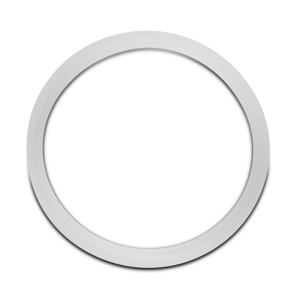 Replacement Gasket for Dutch Weave Sintered Filter Disks - Silicone - Black Label Supply llc