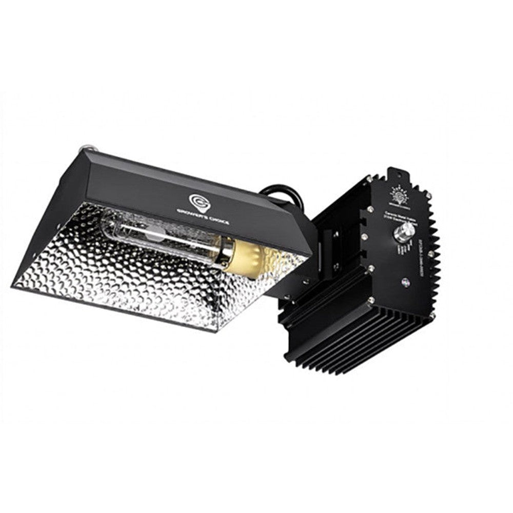 Growers Choice 315 Watt CMH All in One Fixture – HID