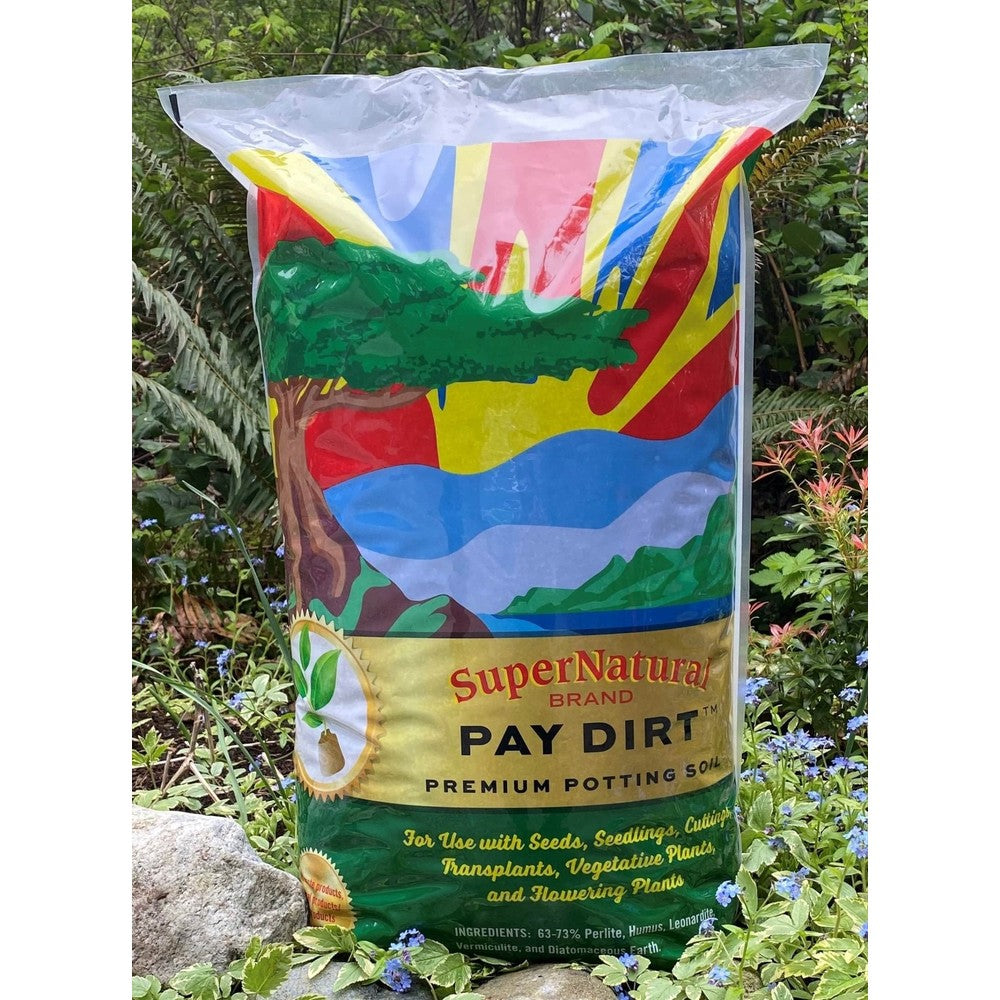 PAY DIRT - Black Label Supply llc