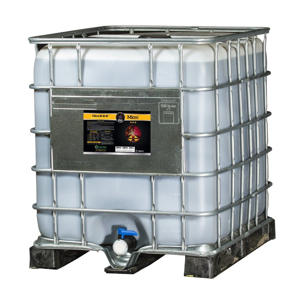 Cutting Edge Solutions Micro - Black Label Supply llc