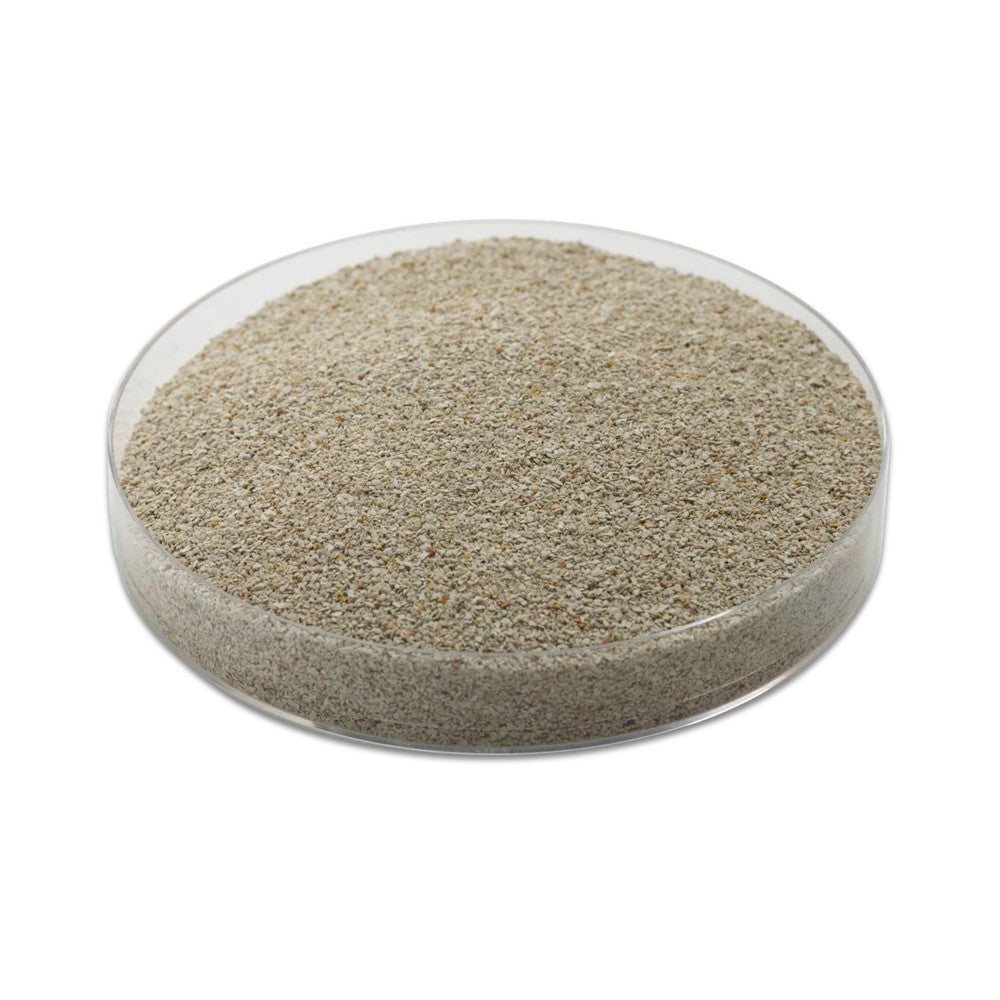 Media Bros - CRY Filter Media (BHO Extraction) – Granular Media