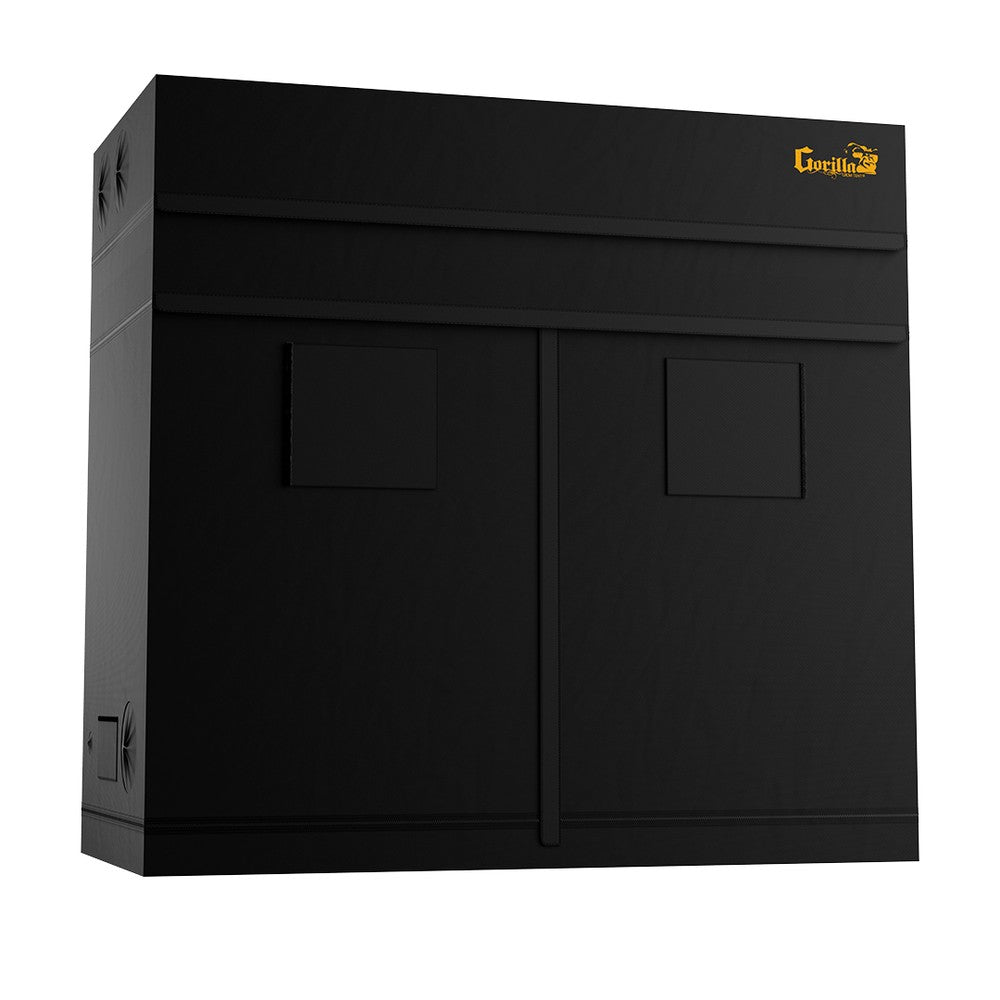 GORILLA GROW TENT PRO LINE - Black Label Supply llc