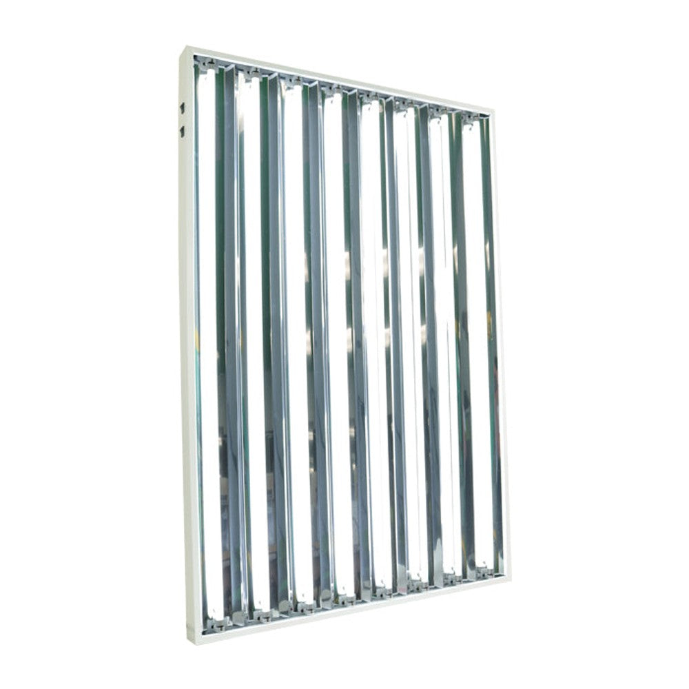 Lightech T5 – Fluorescent Lighting