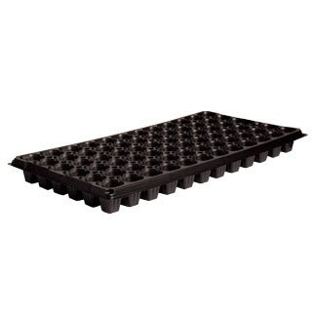 72 Cell Pack Square Insert - Black Label Supply llc