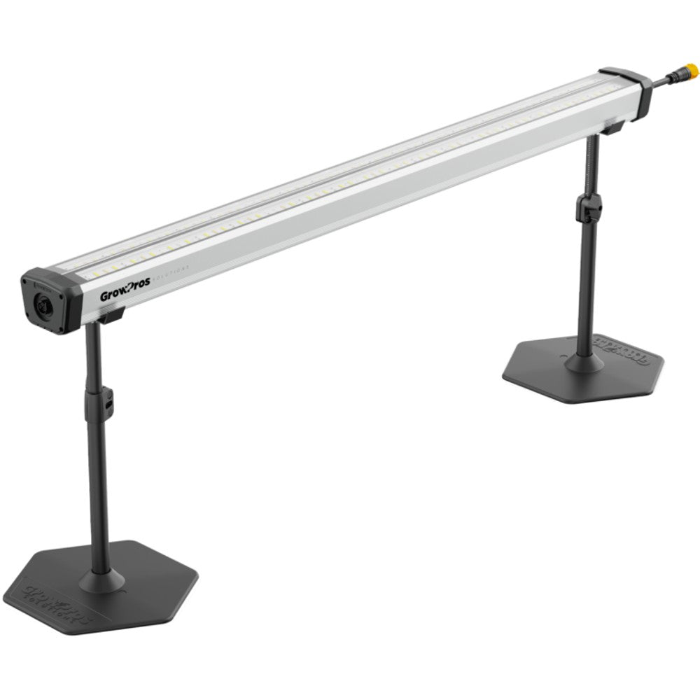 GrowPros Under Canopy Light Model 4 Dual Channel 80%Red + White | Far Red (730nm) – LED - Under Canopy