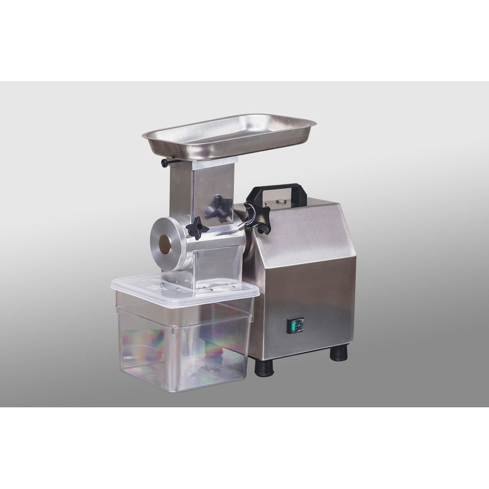 SENSI SHREDDER PRO PACKAGE – Milling Machines