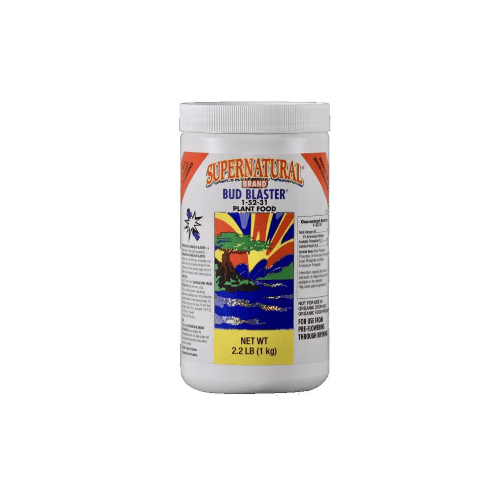 BUD BLASTER 1 - 52 - 31 - Black Label Supply llc