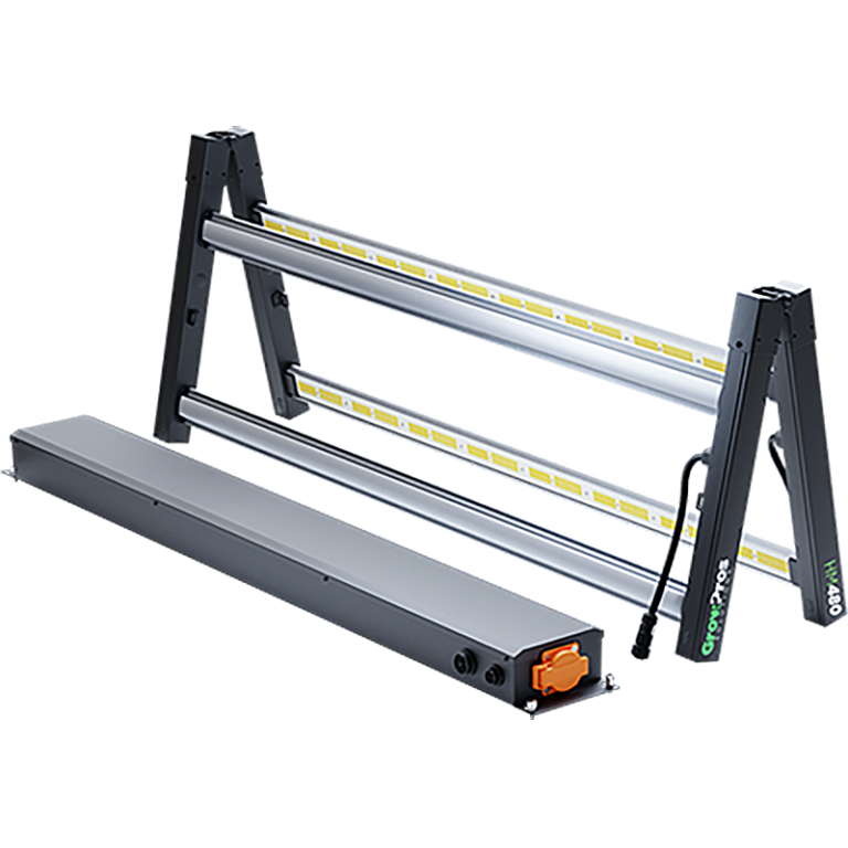 GrowPros HM480 3 x 4 LED Grow Light
