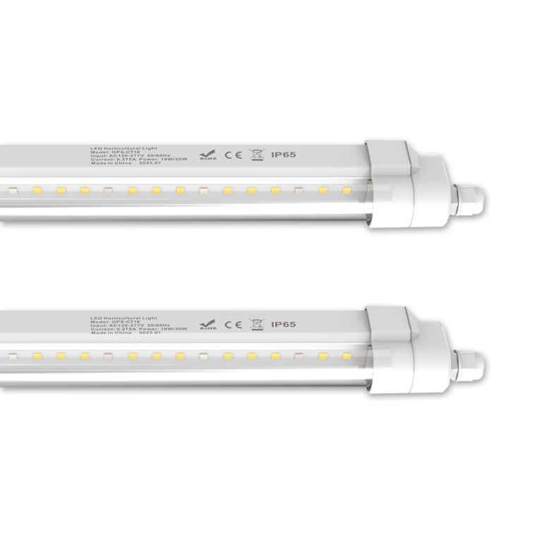 GrowPros 4' Clone Bar 2 Pcs per Pack