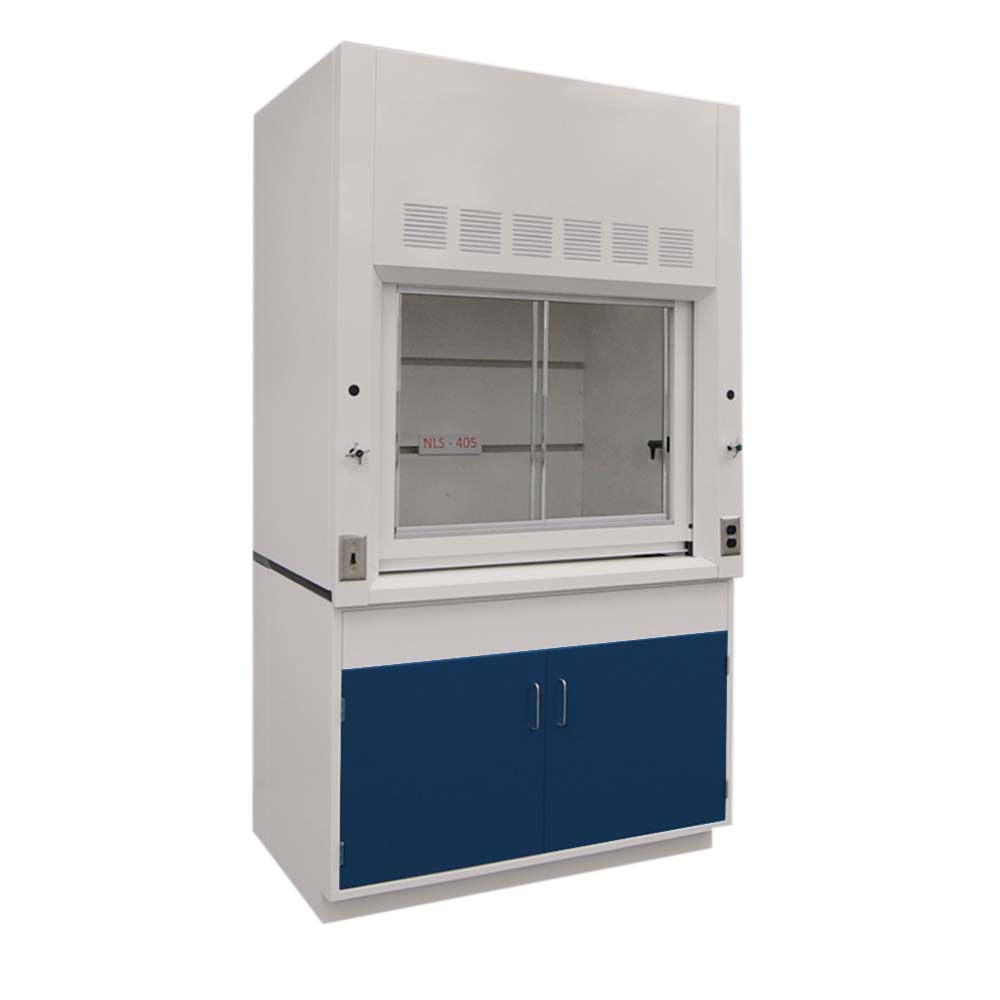 4′ Fisher American Fume - Black Label Supply llc