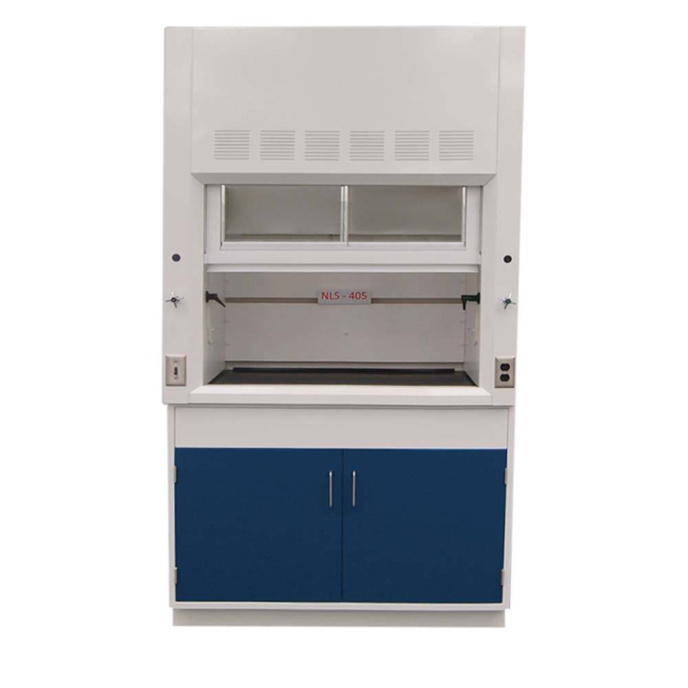 4′ Fisher American Fume - Black Label Supply llc
