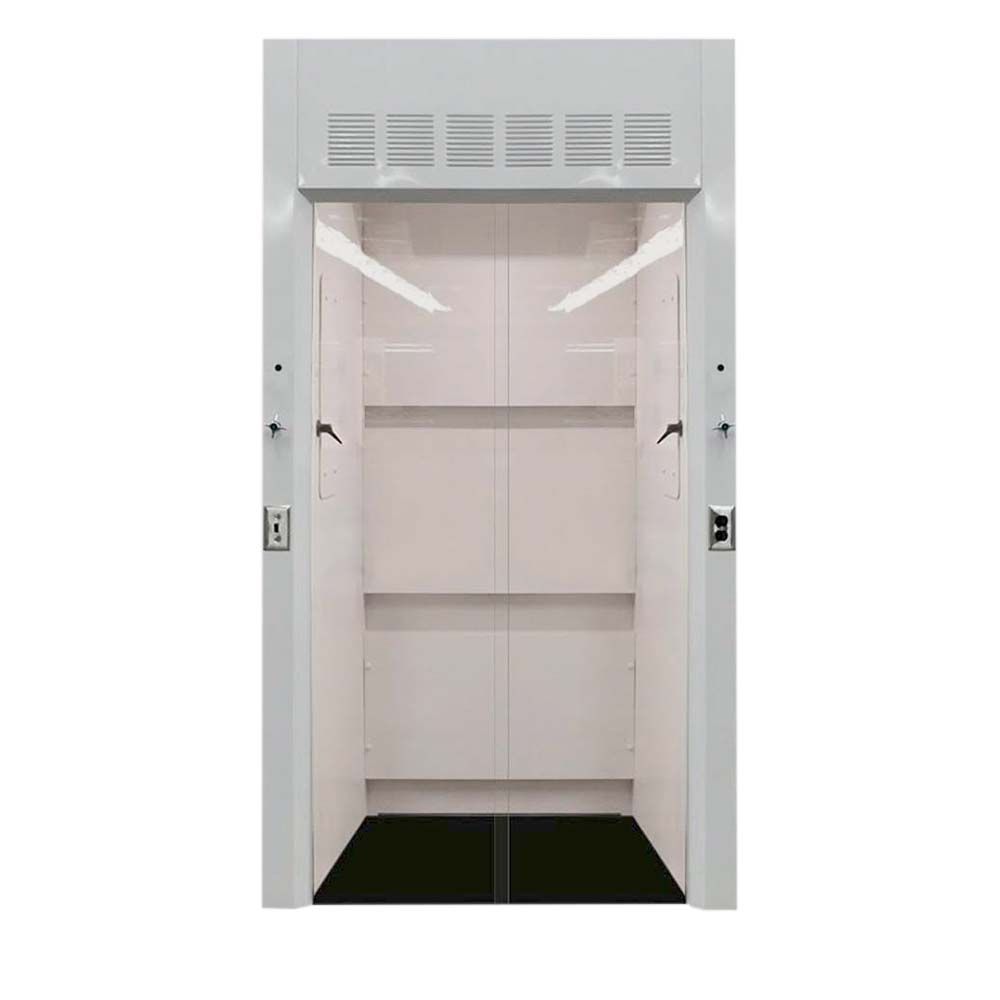4′ Fisher American Fume - Black Label Supply llc
