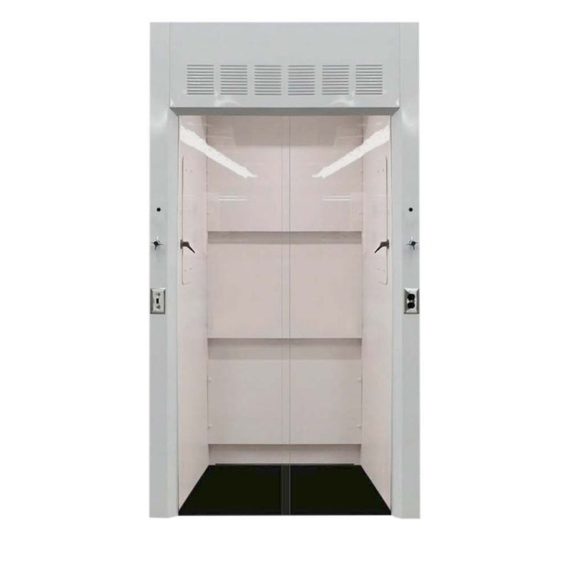 4′ Fisher American Fume - Black Label Supply llc