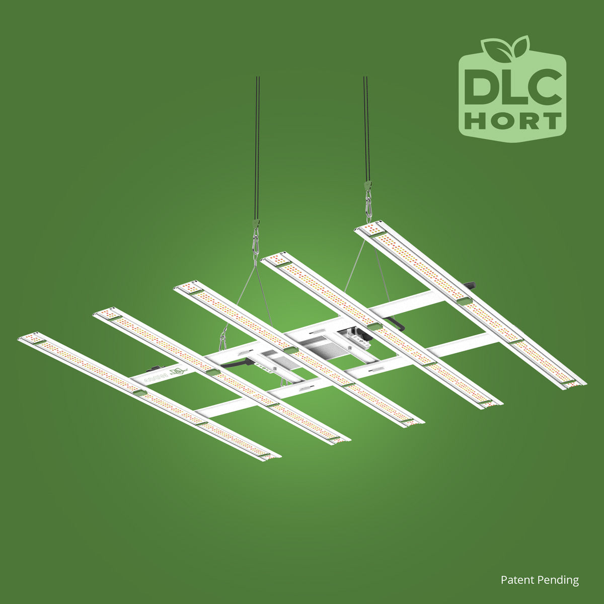 FloraFlex - LED Light - 400W | 120V - 400W Full Spectrum