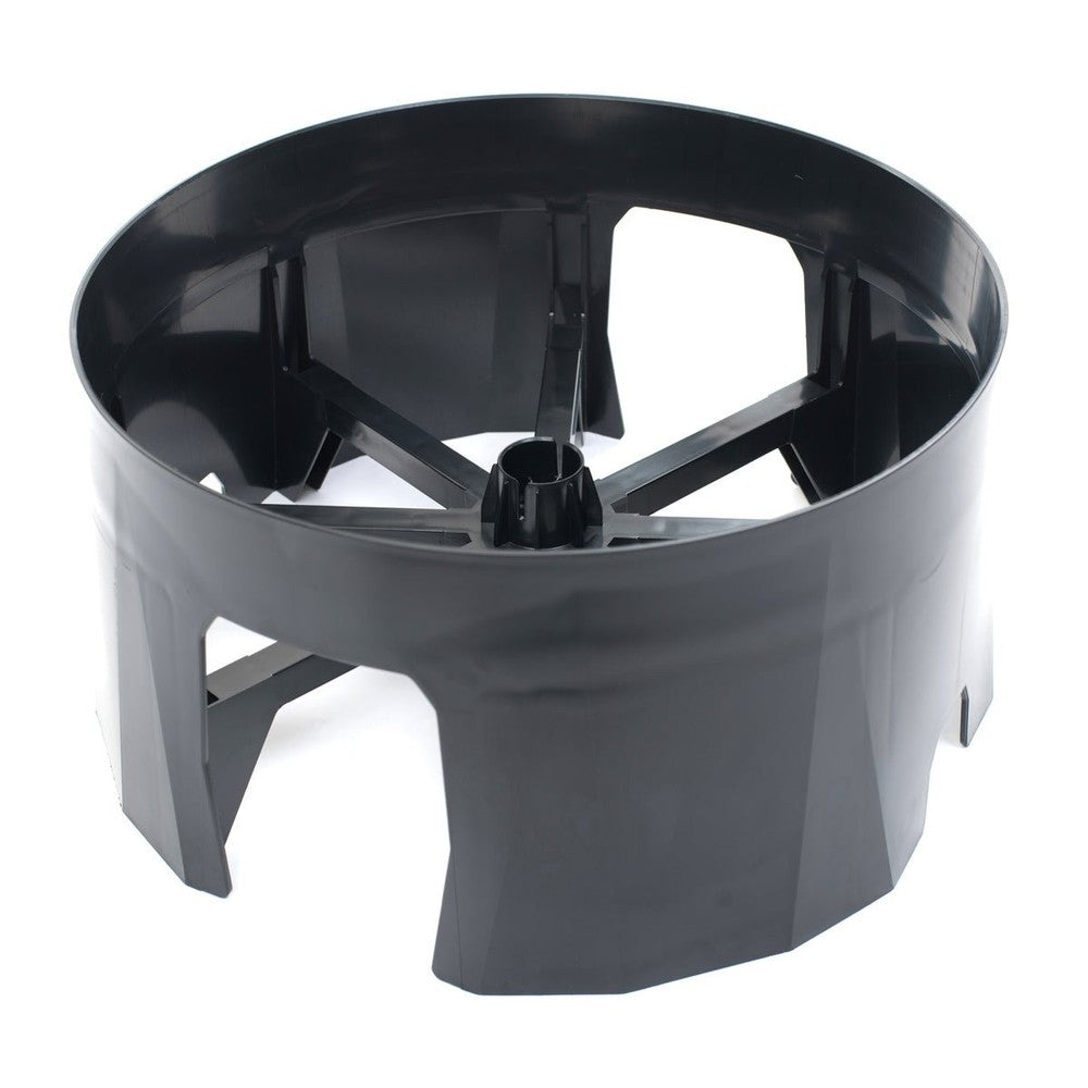 PCS P - 50 Pot Base - Black Label Supply llc