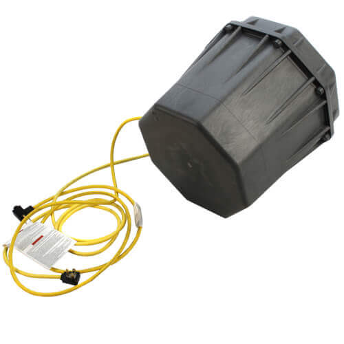 Liberty Pumps 405HV 1/2 HP commercial high head drain pump, 230V, 2 in discharge