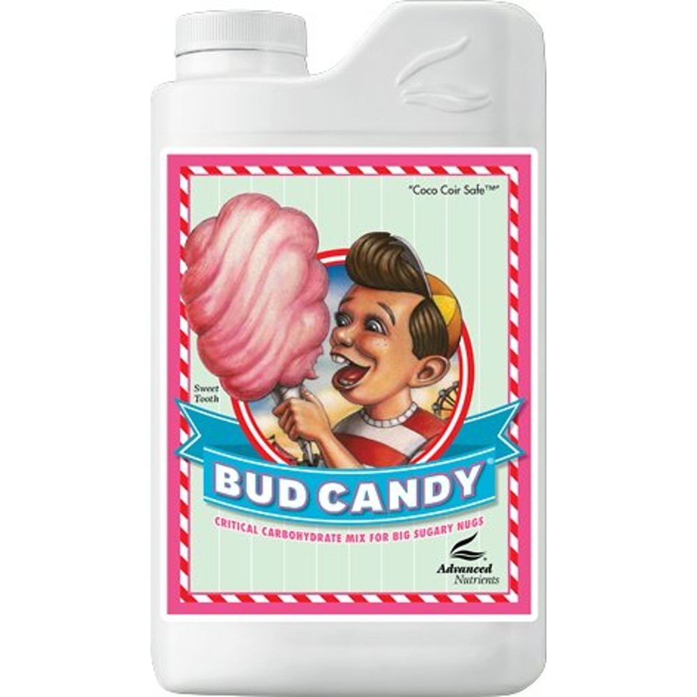Bud Candy - Black Label Supply llc