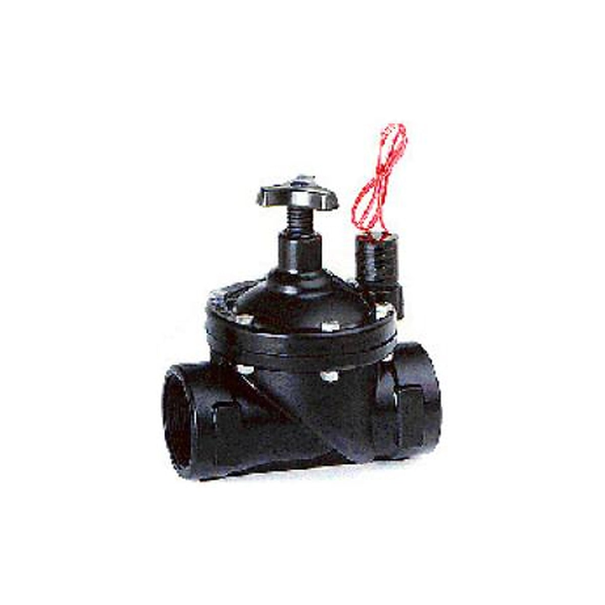 Dramm Pro-Series Solenoid Valve, 24 VAC - 3/4 in / Standard Solenoid - SV007M