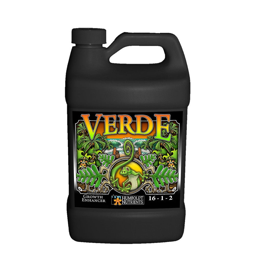 Verde - Black Label Supply llc
