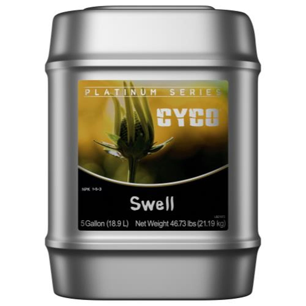 CYCO 5gal Swell (1/CS) – Liquid