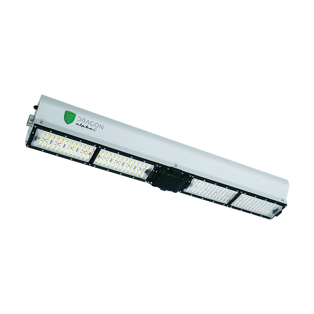 Scynce - Dragon Alpha II – LED - Top Light