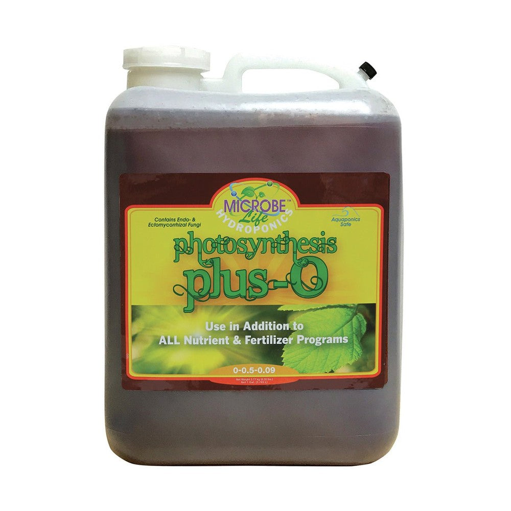 Photosynthesis Plus - O - Black Label Supply llc