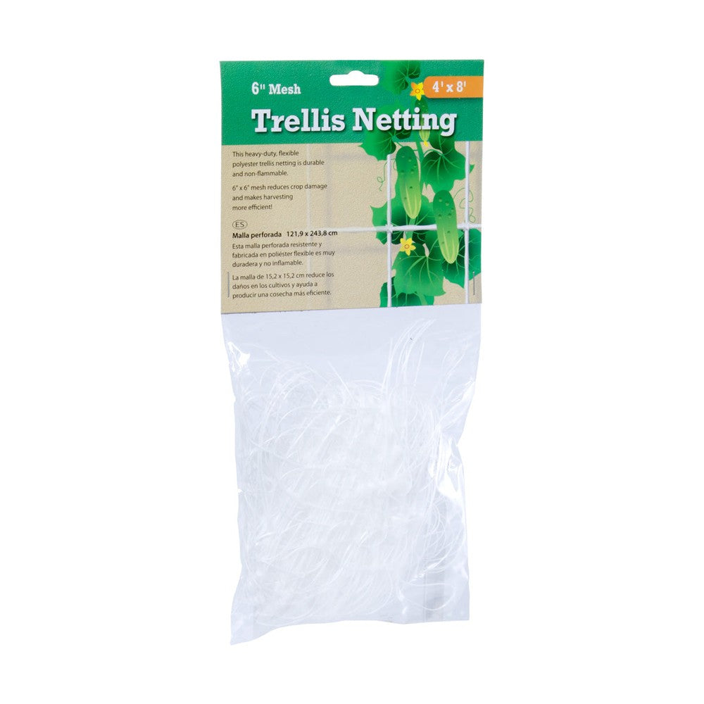 Trellis Netting – Trellis