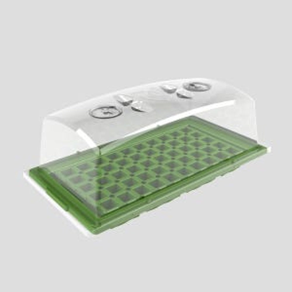FloraFlex Deluxe | Incubator Clone Kit – Deluxe | Incubator Clone Kit – Trays