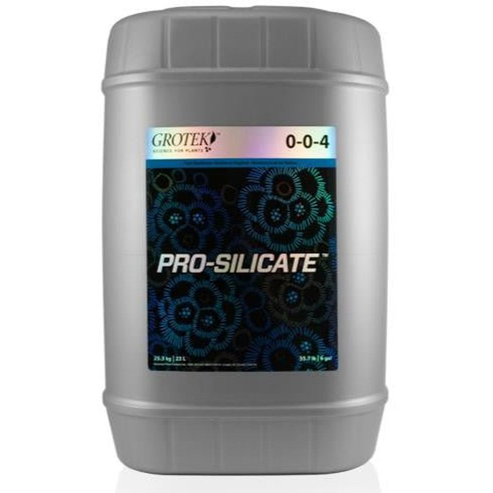 Grotek Pro Silicate - Black Label Supply llc